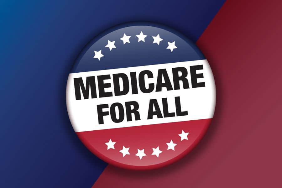 Medicare For All Pros Cons Medigap Com