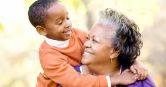 Valentine’s Day Gifts for Grandchildren