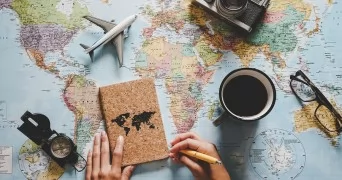 Best Places for Seniors to Vacation