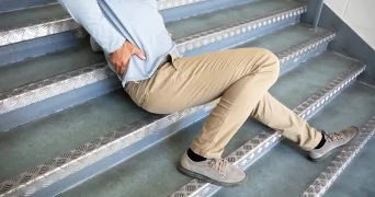 45 Senior Safety Tips