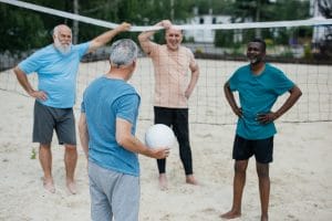 The Best Games for Seniors