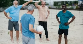 Games for Seniors