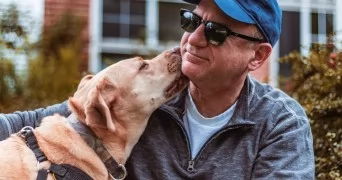 Best Dogs For Seniors