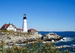 Discover the Best Places to Retire in New England