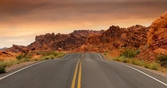 Planning A Senior Road Trip