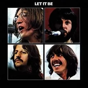 The Beatles: “Let It Be”