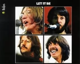 Forgotten Songs of the 70s – Let it Be by The Beatles
