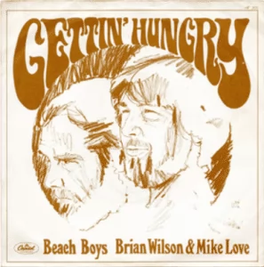Beach Boys: Gettin' Hungry