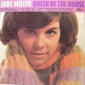 Jody Miller: Queen of the House