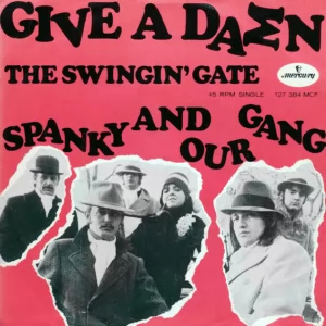 Spanky and Our Gang: Give a Damn