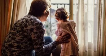 Tips for New Grandmas
