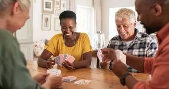 Senior Homeshares