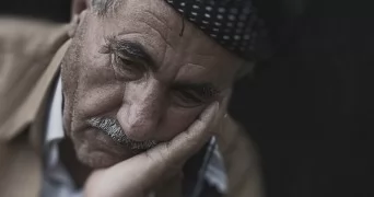 Laws Against Taking Advantage of the Elderly