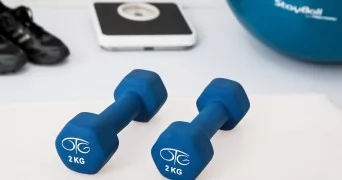 Stretching Exercises for Seniors