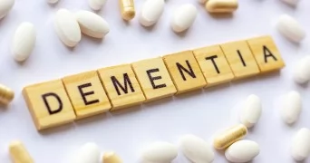Dementia Medications to Avoid