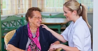 Stay at Home Care for Seniors