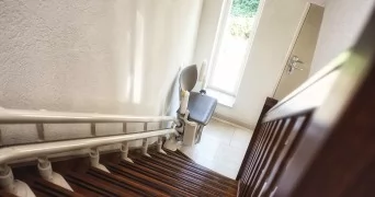 Does Medicare Pay For Stairlifts?