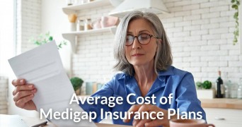 Average Cost of Medigap Insurance Plans