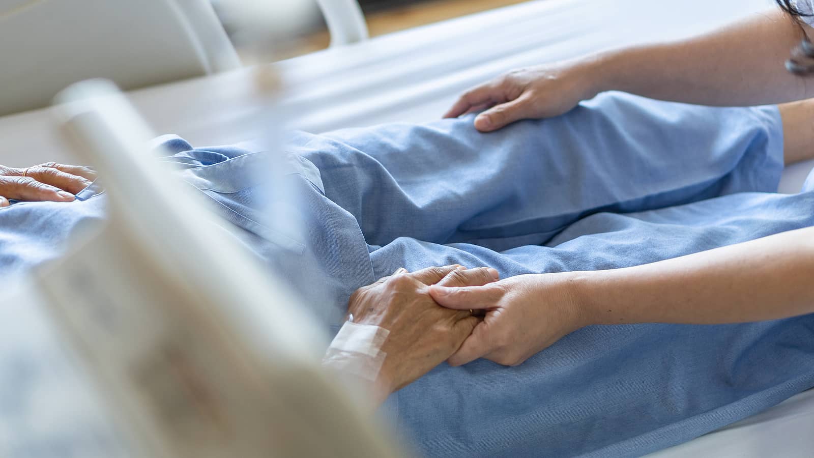 Does Medicare Cover Hospice?