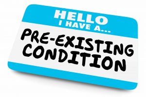 Does Medicare Cover Pre-Existing Conditions