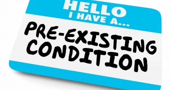 Does Medicare Cover Pre-Existing Conditions