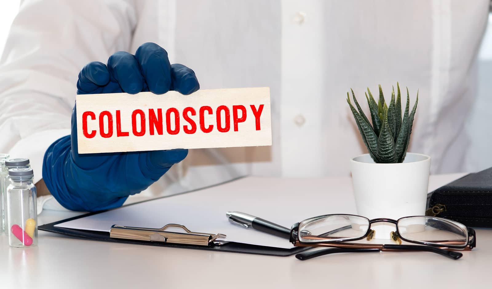Does Medicare Cover a Colonoscopy