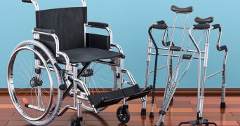 Medicare Coverage for Durable Medical Equipment