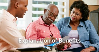 Understanding Your Medicare Explanation of Benefits