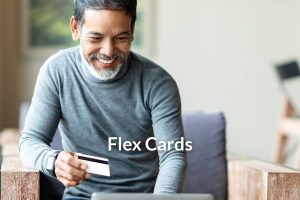 How to Get a Flex Card on Medicare