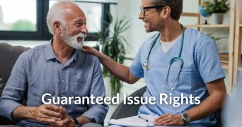 Medigap Guaranteed Issue Rights