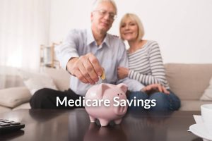 Medicare Savings Programs (MSP)