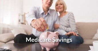 Medicare Savings Programs (MSP)