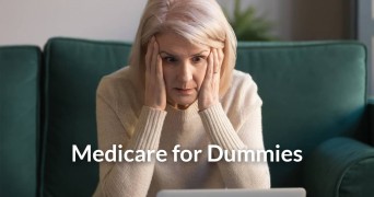 Medicare For Dummies
