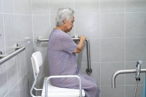 Will Medicare Pay for a Walk-in Tub