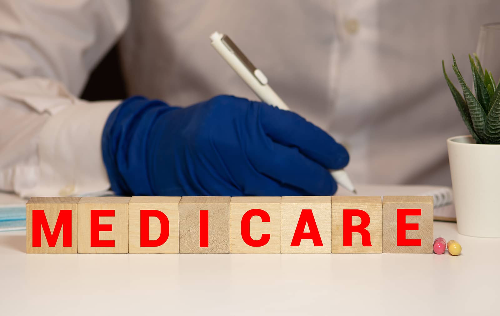 What the Build Back Better Plan Means for Medicare