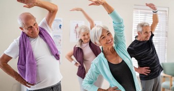 Which Medicare Plans Include SilverSneakers