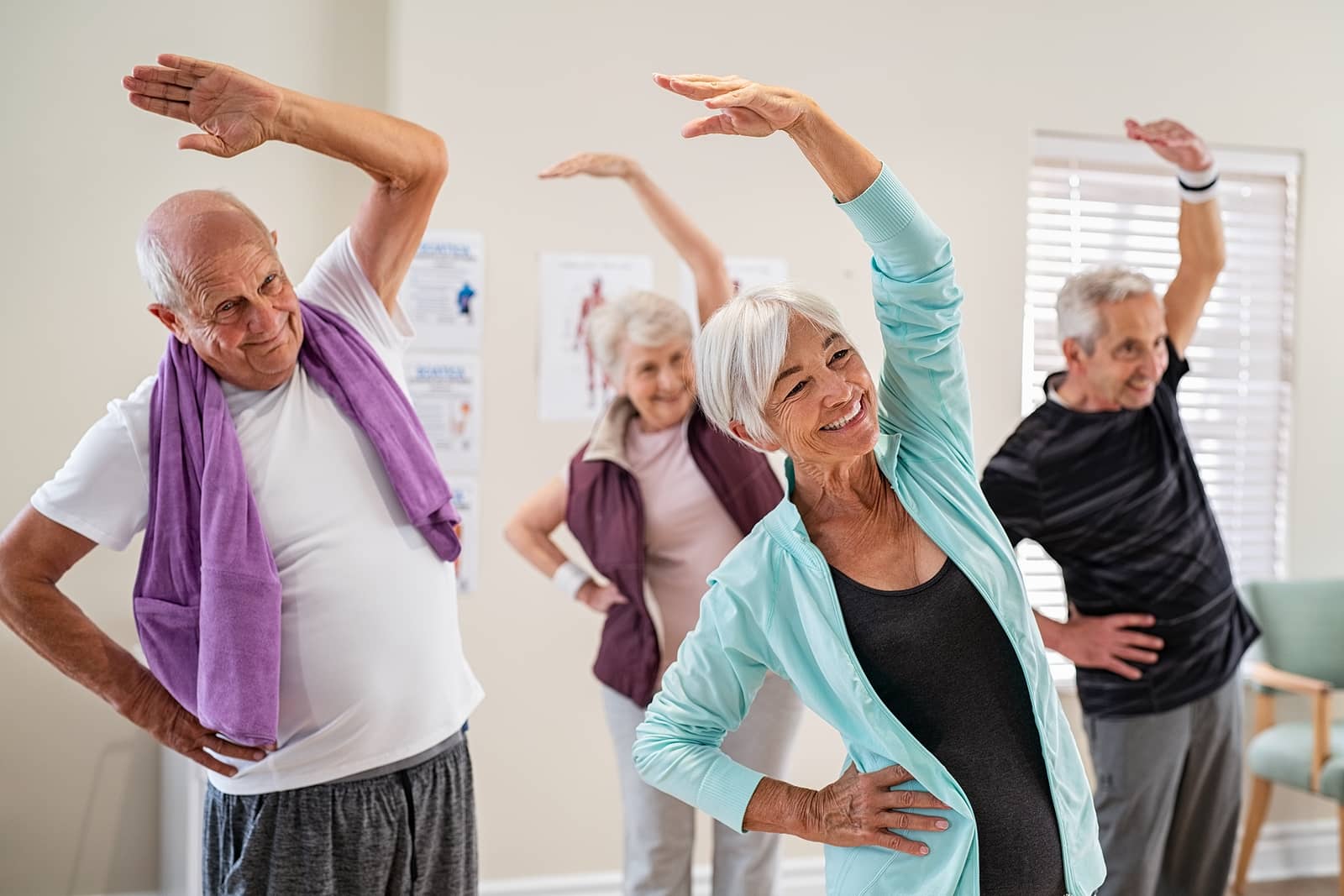 Seniors steamed over cuts to SilverSneakers fitness program