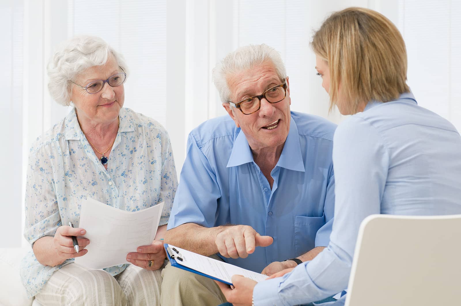 Why You Need A Medicare Agent