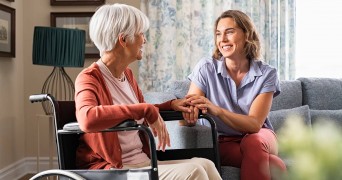 Will Medicare Pay for a Wheelchair