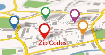 What Does Zip Code Have To Do with Medicare?