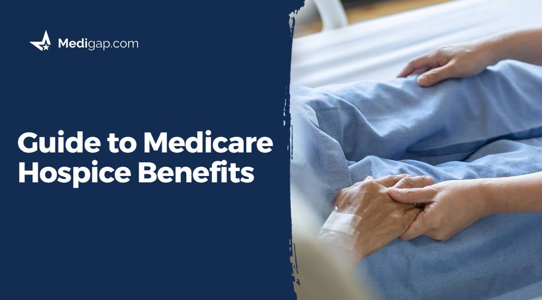 medicare hospice coverage