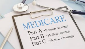 What is Creditable Coverage for Medicare?