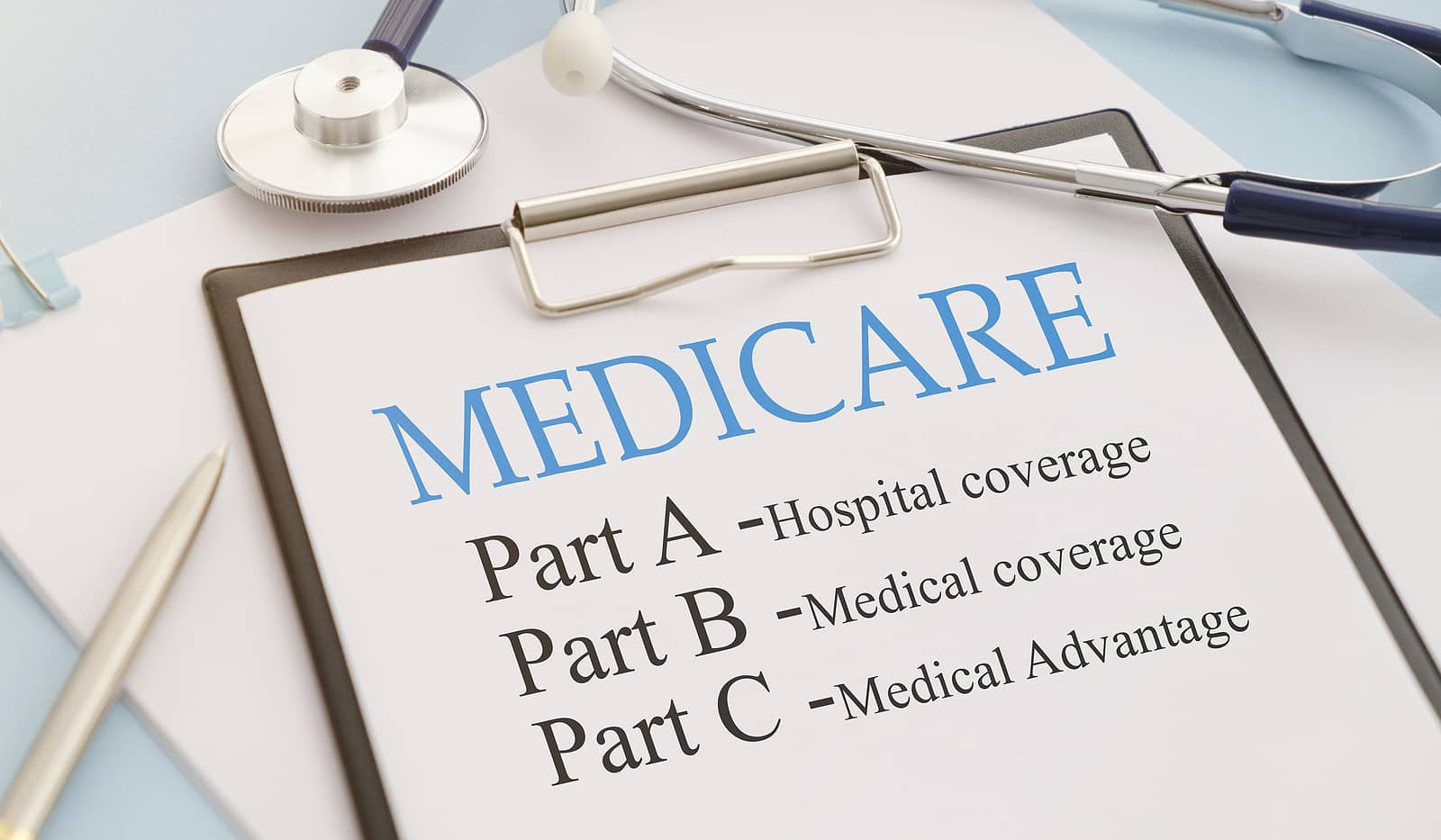 Creditable Coverage Under Medicare