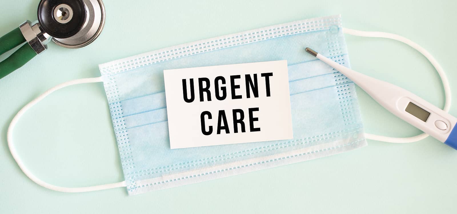 Does Urgent Care Take Medicare