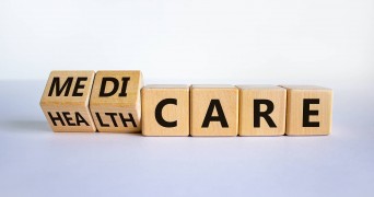 A Brief History of Medicare