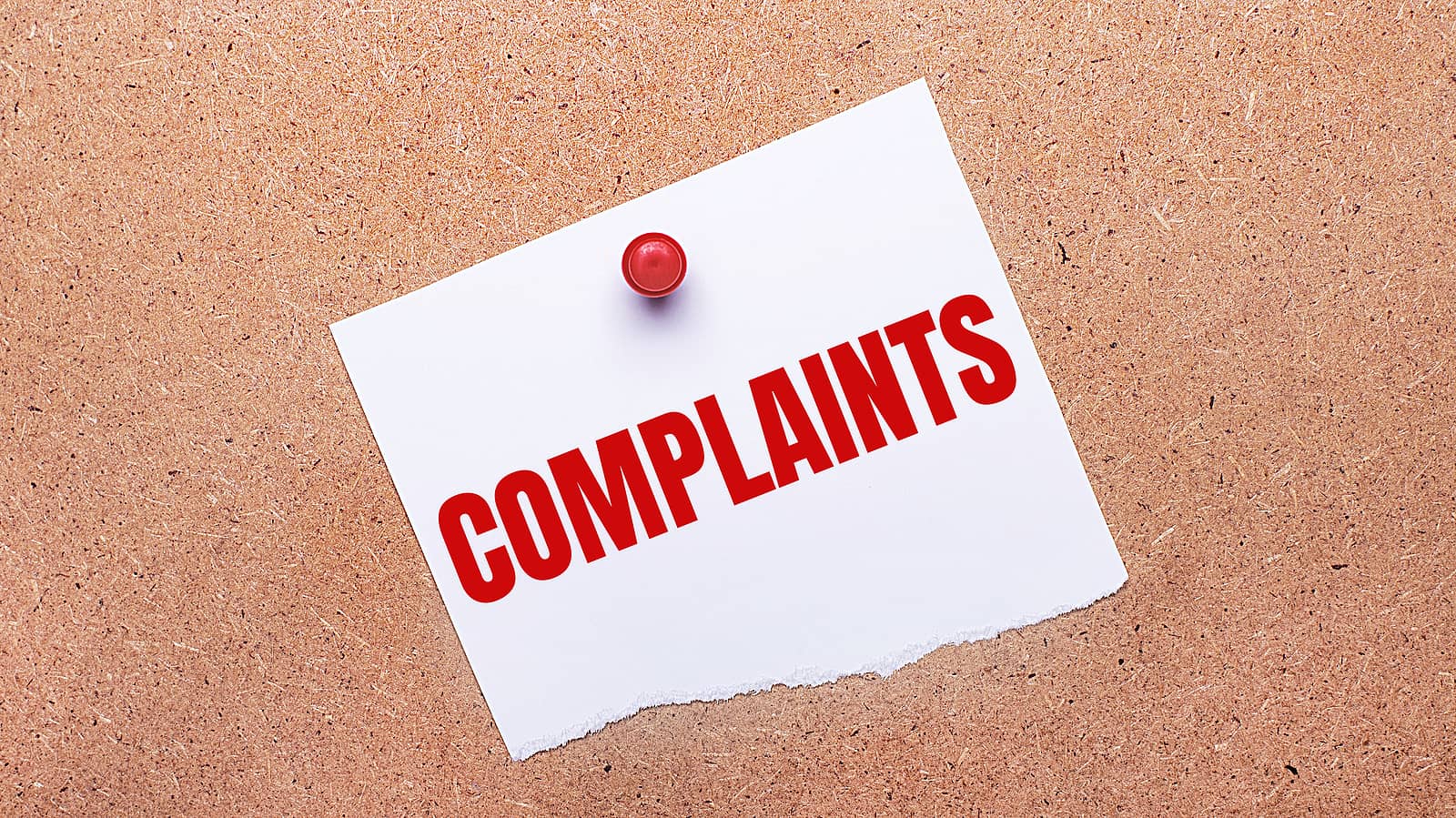 How to File a Complaint with Medicare