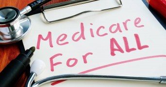 Medicare For All: How It Will Change The Current Medicare Program