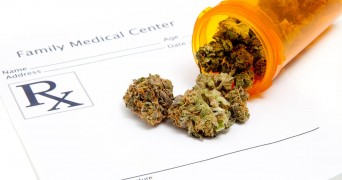 Medicare Cover for Medical Marijuana