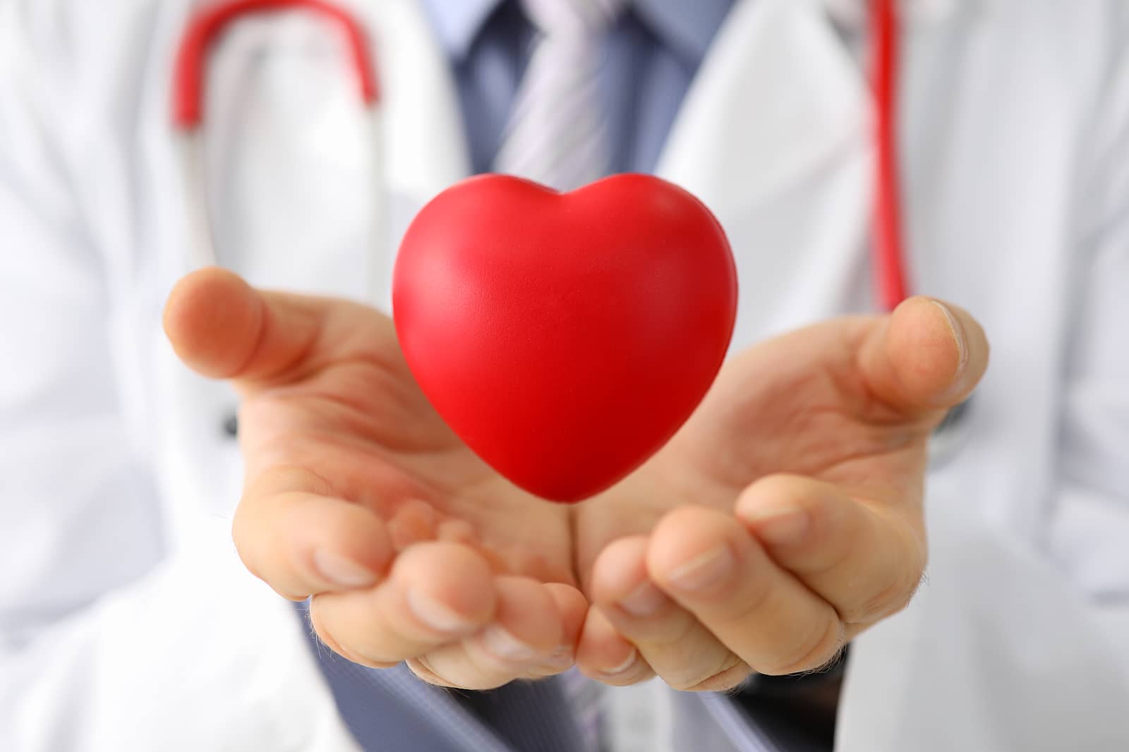 Medicare Coverage for Cardiovascular Conditions