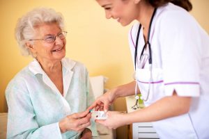 Medicare Coverage for Skilled Nursing Facilities